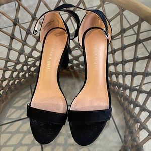 Madden Girl Heels